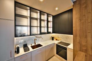 Deluxe Apartamenty - 9