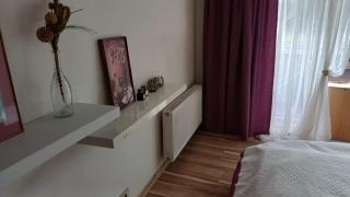 City Center Apartment Ventspils - 9