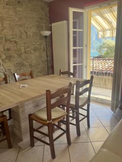 Casa Lidia - Ossuccio - 2