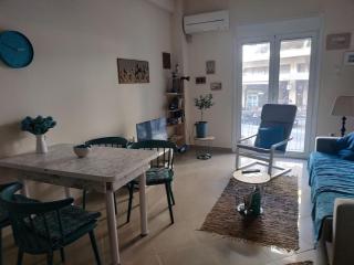 2room-flat, perfect kitchen in Athens, Pangkrati 100Μbits - Athen - 0