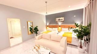 Nexus Luxury Lodge - Springs - 3