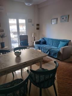 2room-flat, perfect kitchen in Athens, Pangkrati 100Μbits - Athen - 7