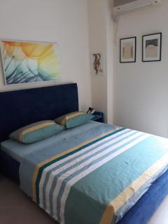 2room-flat, perfect kitchen in Athens, Pangkrati 100Μbits - Athen - 5