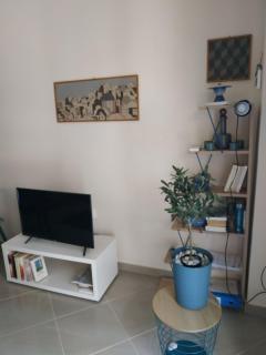 2room-flat, perfect kitchen in Athens, Pangkrati 100Μbits - Athen - 2