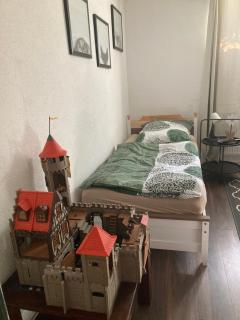 Ferienwohnung am Kinzigberg 5 - Schlüchtern - 7