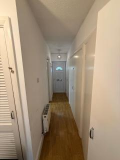 Charming Family Flat 1 Bedroom - 1