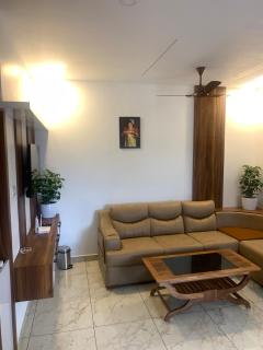 GREENSHORE 4BHK Villa Vagamon - 3