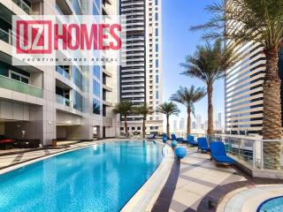 Marina View 2 Bedroom Apartment - 9