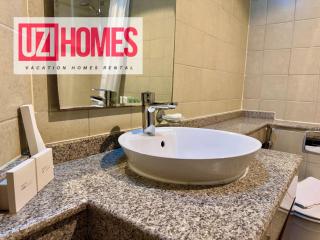 Marina View 2 Bedroom Apartment - 7