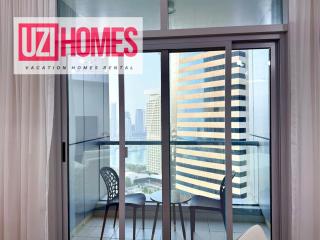 Marina View 2 Bedroom Apartment - 6