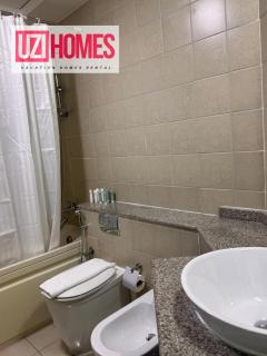 Marina View 2 Bedroom Apartment - 2