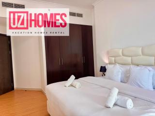 Marina View 2 Bedroom Apartment - 1