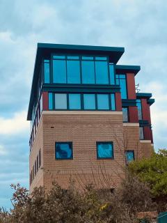 Beach Haven - FREE PARKING - Luxury 2 bedroom 2 bathroom Town Centre Apartment by Coastline Retreats - Bournemouth - 5