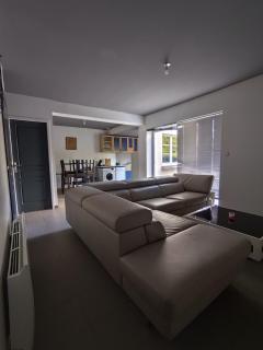 Maison avec jardin et parking - 0