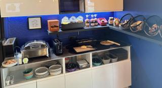 Hotel Restaurant Kyriad Brive Centre - 9