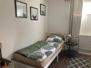 Ferienwohnung am Kinzigberg 5 - Schlüchtern - 8