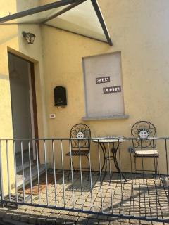 Casa Lidia - Ossuccio - 9