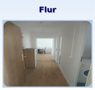 Ferienwohnung Lea - Sangerhausen - 5
