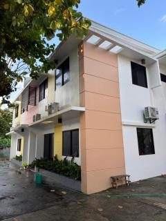Beach Front Villa Arevalo - Iloilo City - 0