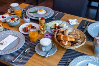 Hotel Restaurant Krone - 8