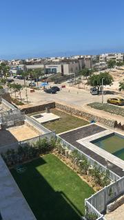 شاليه فاخر في هاسيندا باي - El Alamein - 4