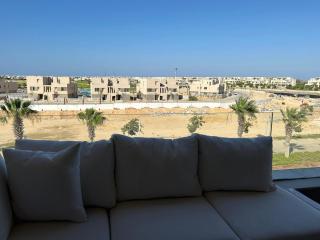 شاليه فاخر في هاسيندا باي - El Alamein - 2