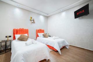 Mina Home Minutes from agadir city and the beach - Agadir - 8