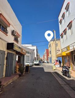 Mina Home Minutes from agadir city and the beach - Agadir - 7