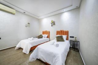 Mina Home Minutes from agadir city and the beach - Agadir - 1