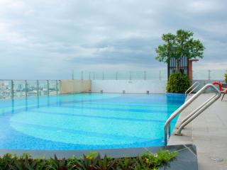 VIP-Botanica Premier Apt -2 BR Căn góc siêu thoáng-gym & pool Free-Near Airport-Luxury - 9