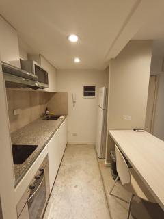 Amplio departamento en Villa Urquiza-Cerca de todo - 1
