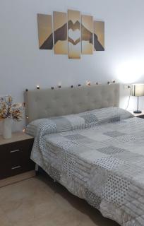 CALA HOUSE I Espacioso apartamento céntrico, aire acondicionado y parking incluido - 4