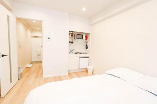 Ikebukuro Center! Ikebukuro 5min walk! 池袋中心地带! 池袋车站步行5分! 公寓干湿分离! 智能马桶! 高速无限制网路!804 - Tokyo - 4