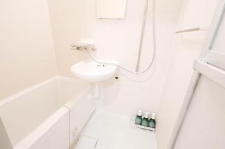 Ikebukuro Center! Ikebukuro 5min walk! 池袋中心地带! 池袋车站步行5分! 公寓干湿分离! 智能马桶! 高速无限制网路!804 - Tokyo - 3