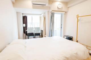 Ikebukuro Center! Ikebukuro 5min walk! 池袋中心地带! 池袋车站步行5分! 公寓干湿分离! 智能马桶! 高速无限制网路!804 - Tokyo - 8