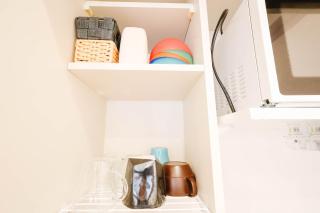 Ikebukuro Center! Ikebukuro 5min walk! 池袋中心地带! 池袋车站步行5分! 公寓干湿分离! 智能马桶! 高速无限制网路!804 - 2