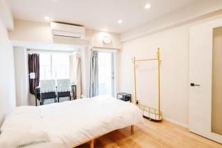Ikebukuro Center! Ikebukuro 5min walk! 池袋中心地带! 池袋车站步行5分! 公寓干湿分离! 智能马桶! 高速无限制网路!804 - Tokyo - 0