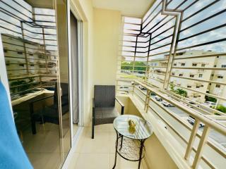 Cozy 2 bedroom apartment in DN - Los Peralejos - 5
