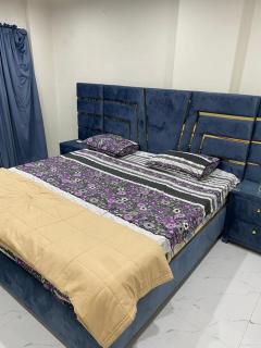 Tayyaba heights - Lahore - 4