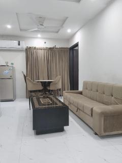 Tayyaba heights - Lahore - 3