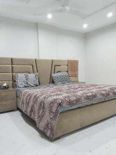 Tayyaba heights - Lahore - 2