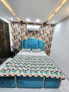 Tayyaba heights - Lahore - 1