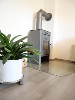 Ferienwohnung mit Entspannungserlebnis im Garten mit Terrasse - Wildpoldsried - 5