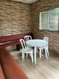 Teresópolis Hostel - 2