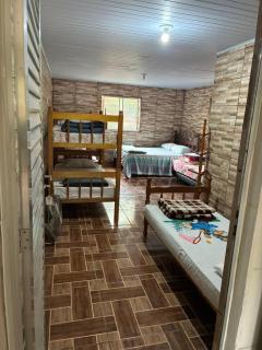 Teresópolis Hostel - 1