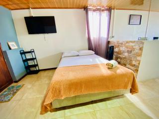 Nomads Family Rooms, Fortuna Town - Fortuna - 4