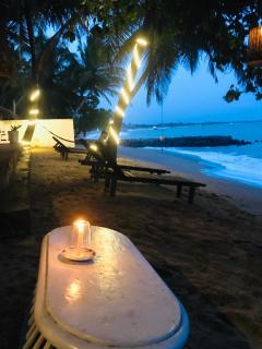 Sarath Beach Garden - 1