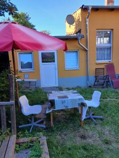 Helle Wohnung mittendrin - 3
