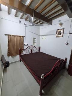 Holy Island guest house gangasagar - 2