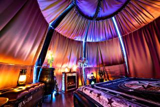 BULLE TEXAS - LUXE et SPA - Vue lac Aiguebelette - 7